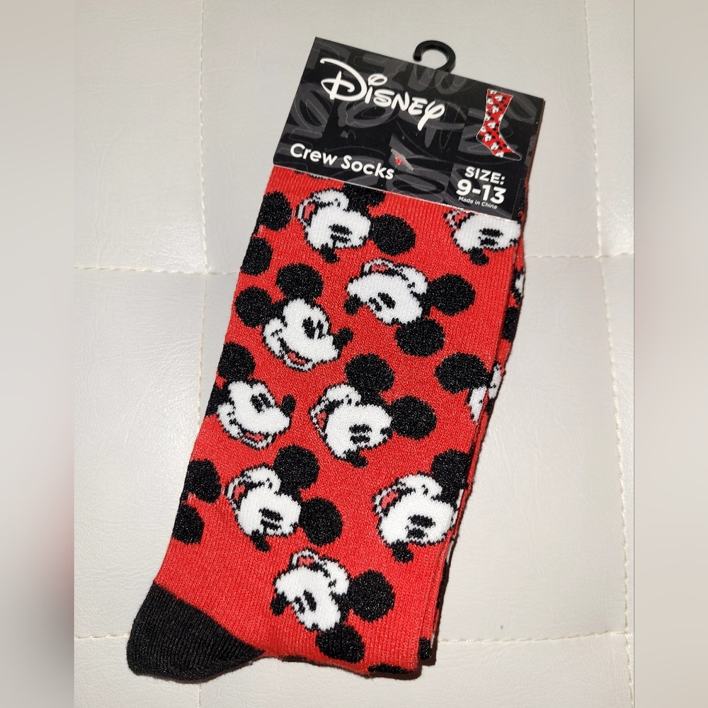 Disney Socks